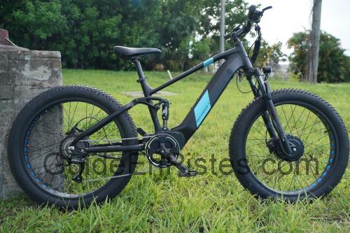 EUNORAU DEFENDER-S avis et fiche technique